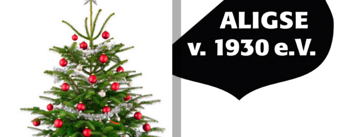 Weihnachtsgrüße