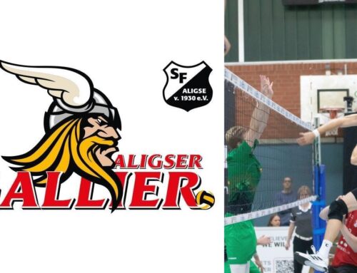 Volleyball – 2. Bundesliga Nord Herren: Heimsieg gegen Münster Volleys – Bericht zum Spiel vom 27.09.2025 in den VBL-News + Link zum Pressebericht bei NP+