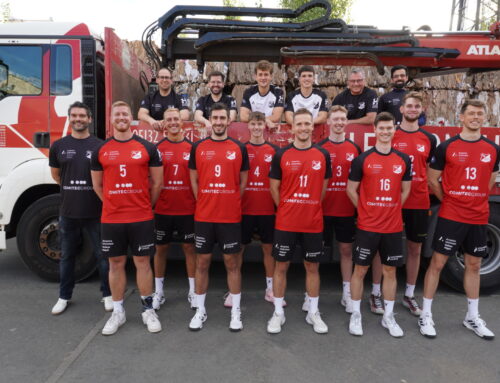 Information an alle Vereinsmitglieder und Fans der America Unlimited Volleys Aligse: